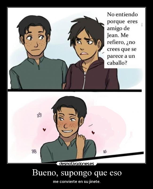 carteles humor anime del siniestro tuiter aburro shingeki kyojin gotian harukaze kirch theinmortals desmotivaciones