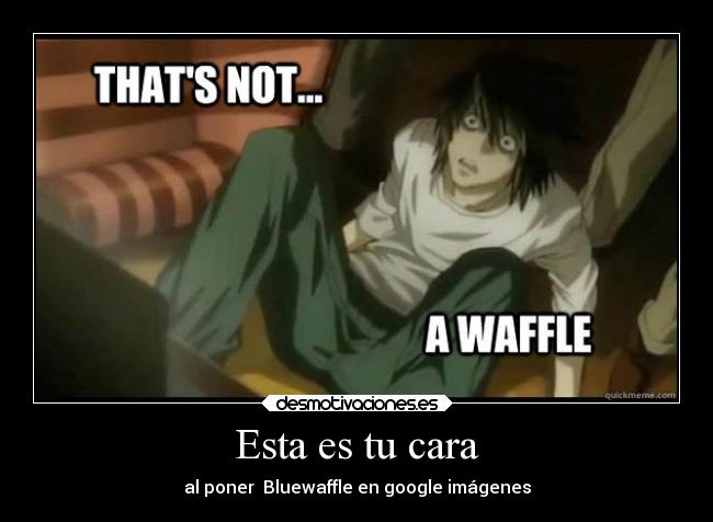 carteles humor death note bluewaffle desmotivaciones