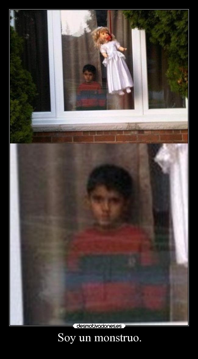 carteles humor desmofunny ninos munecos desmotivaciones