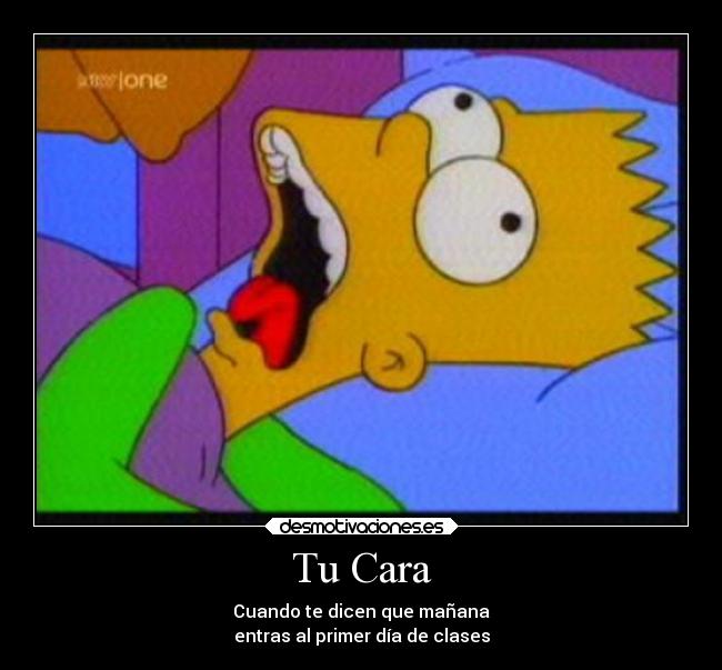 carteles humor desmotivaciones