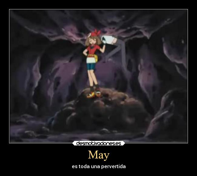 May -