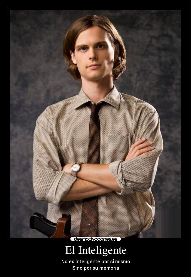 El Inteligente -