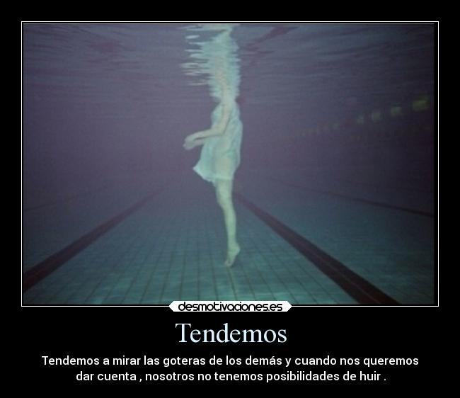 Tendemos - 