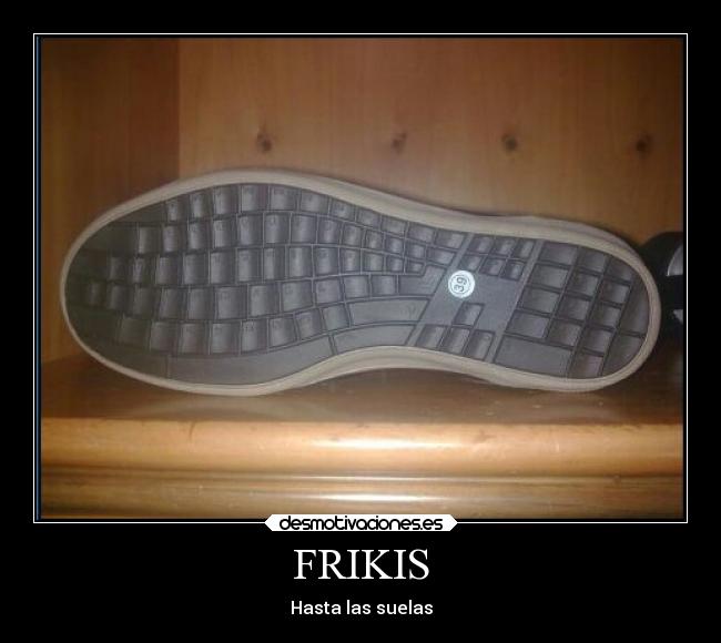 FRIKIS -