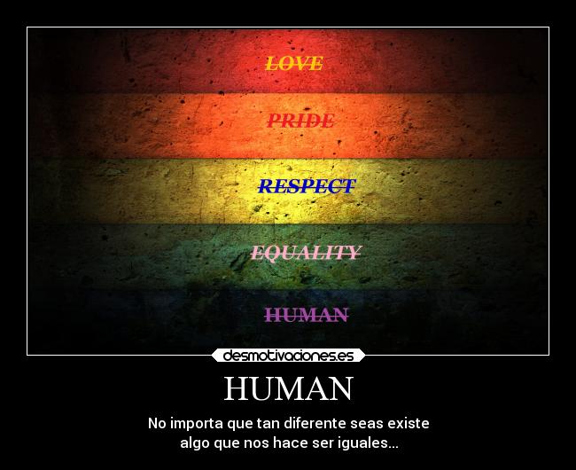 HUMAN -
