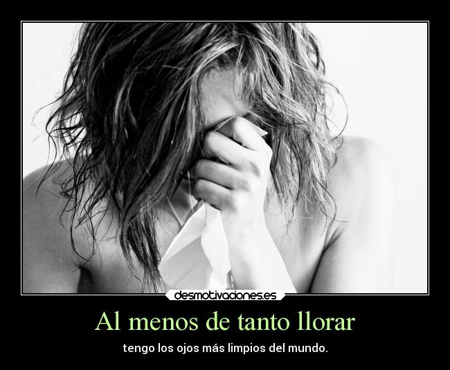 carteles llorar alma telyg ejercitodemar buscolaexcepcionnolaregla losmosqueperros desmotivaciones