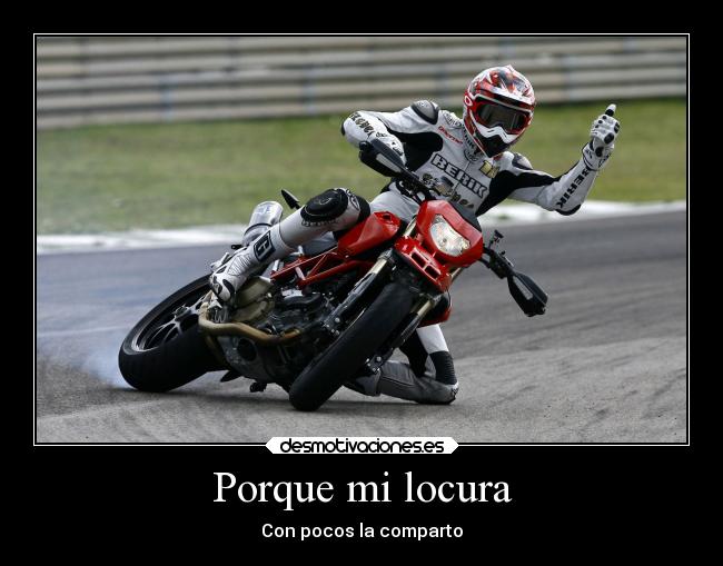 carteles locura confianza desmotivaciones