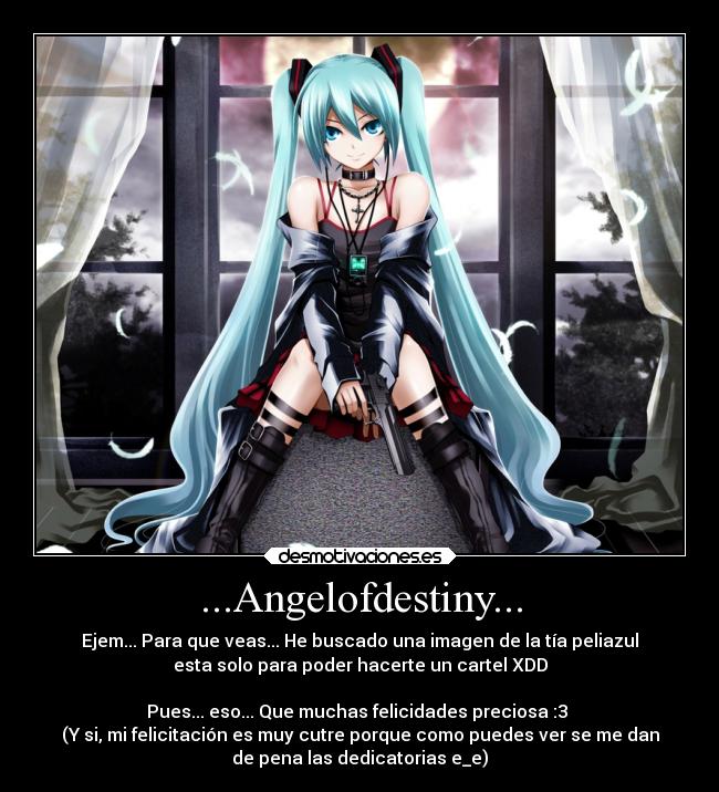 ...Angelofdestiny... -