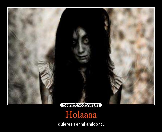 carteles miedo humor obviamente salgo corriendo xdxd desmotivaciones