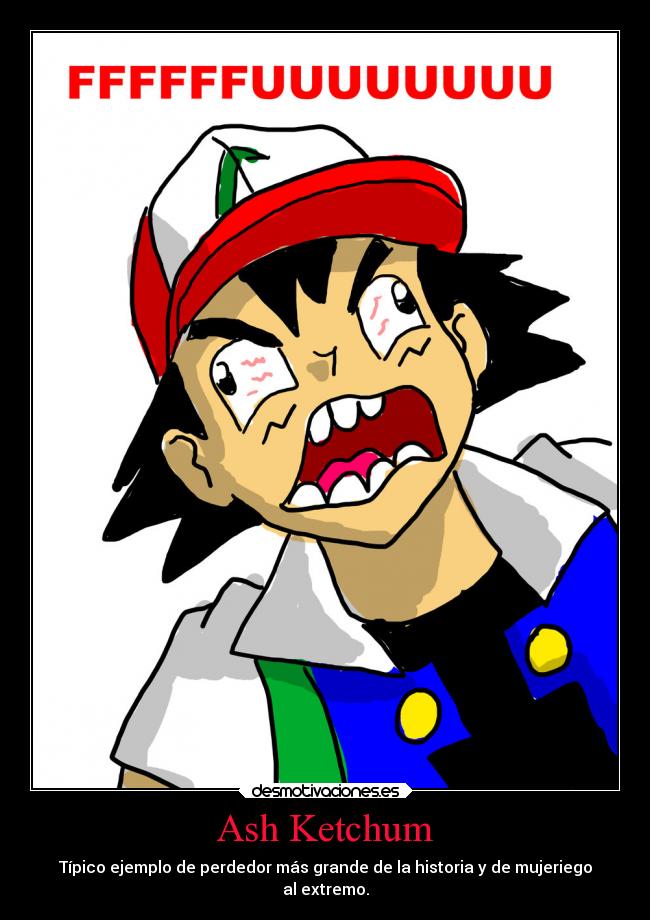 carteles mujer pasado infancia recuerdos olvidar debilidad fail tetas sexo criticas pokemon loser desmotivaciones