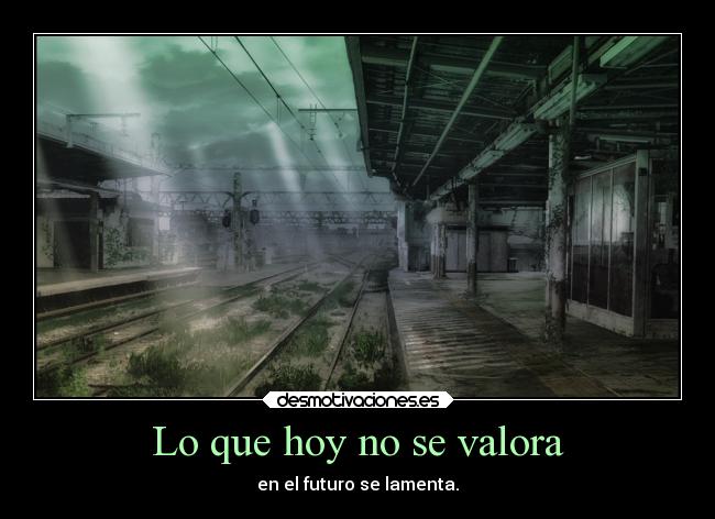 carteles mundo anime coppelion futuro apocalipsis japon desmotivaciones