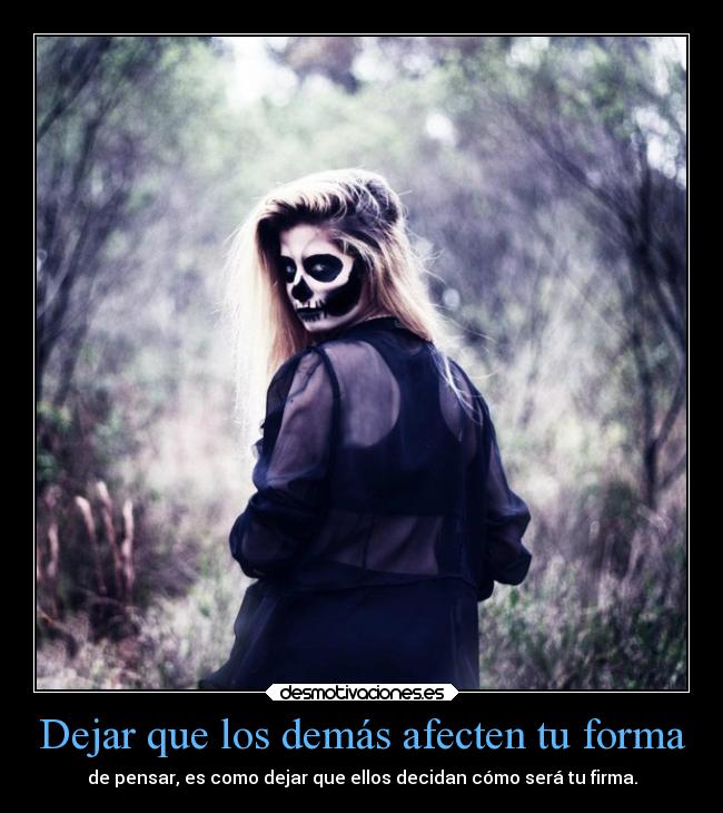 carteles mundo vida yanomasdesmoc meaburrioxd frasemiacomotodas esas cosas blablabla pensar firma teamobuen desmotivaciones