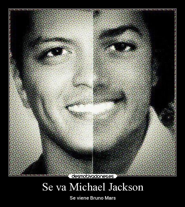 Se va Michael Jackson -
