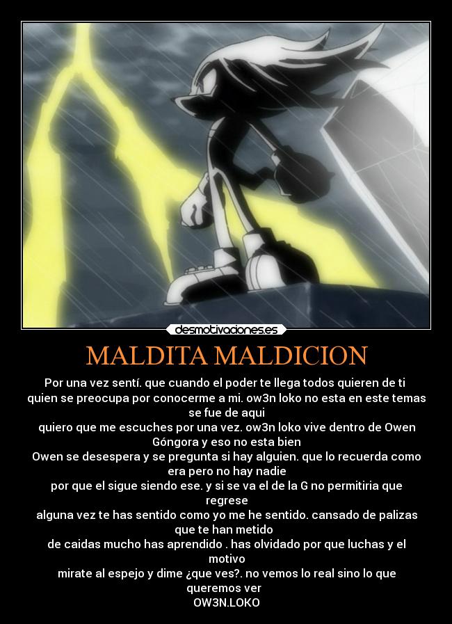 carteles musica desmotivaciones