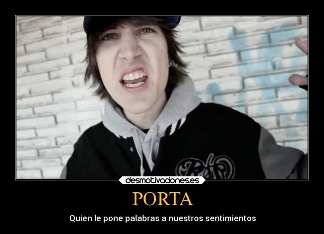 PORTA - 