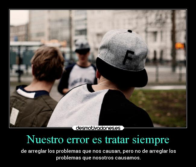 carteles problemas ayuda algunas personas son tan egoistas que solo arreglan sus los han causado desmotivaciones
