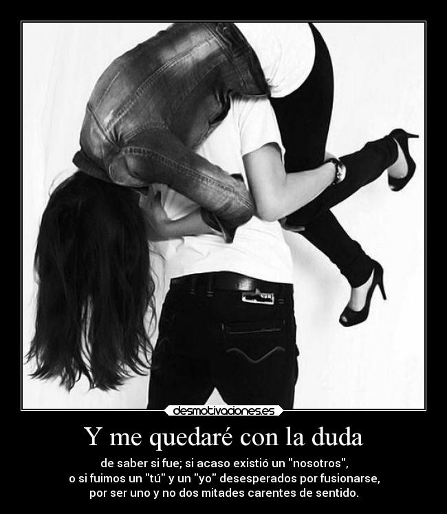 carteles recuerdos destino esperanza amor abrazos desmotivaciones