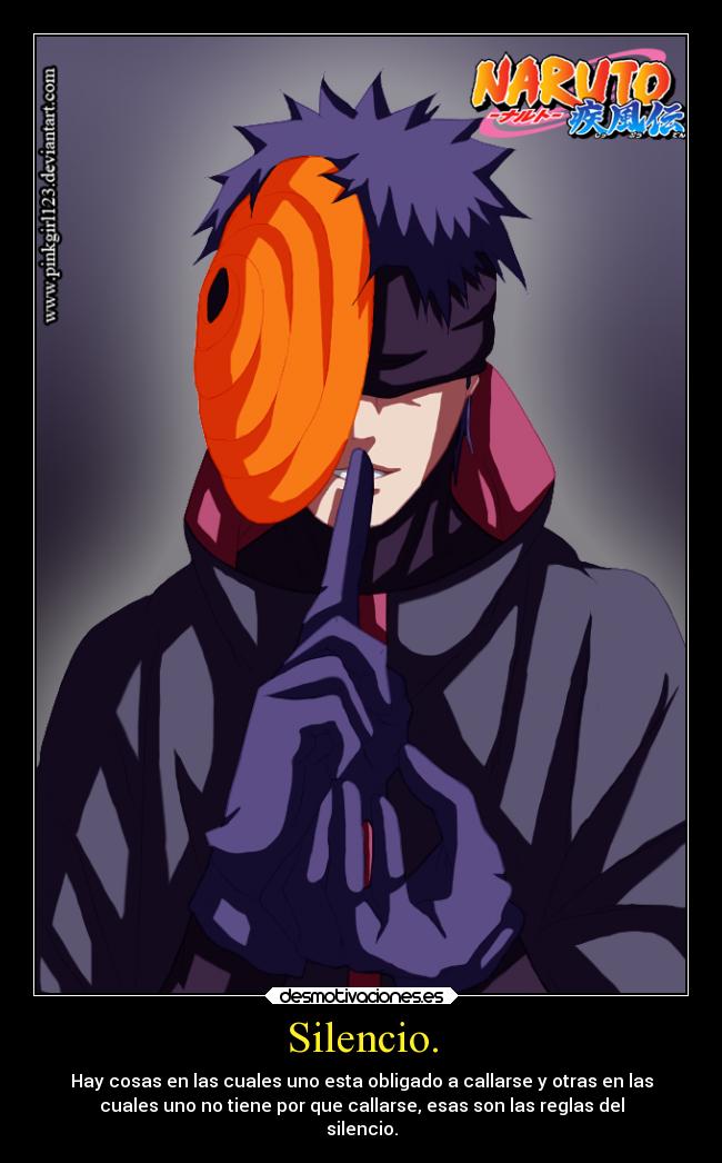 Silencio. - 