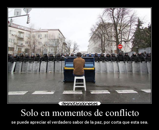 carteles sociedad soledad vida thefightneverends paz desmotivaciones