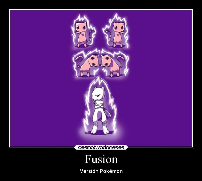 Fusion -
