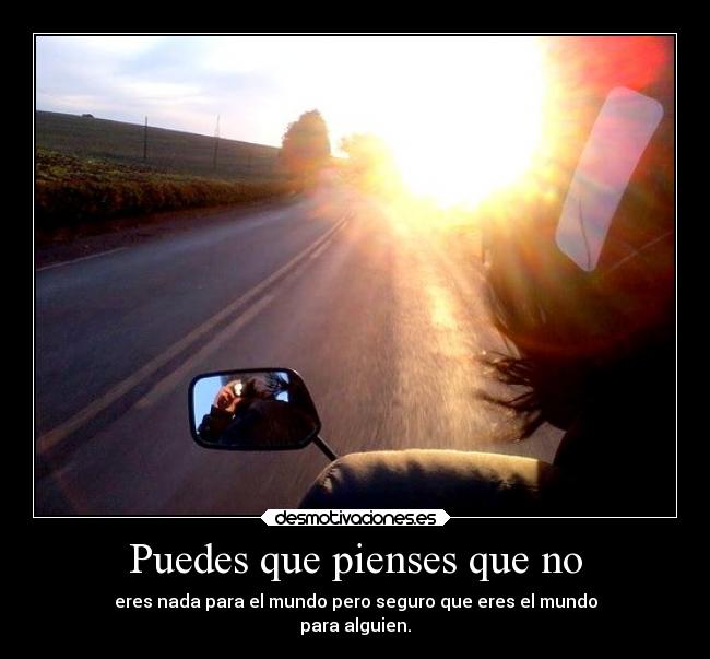 carteles tonto sonrie desmotivaciones