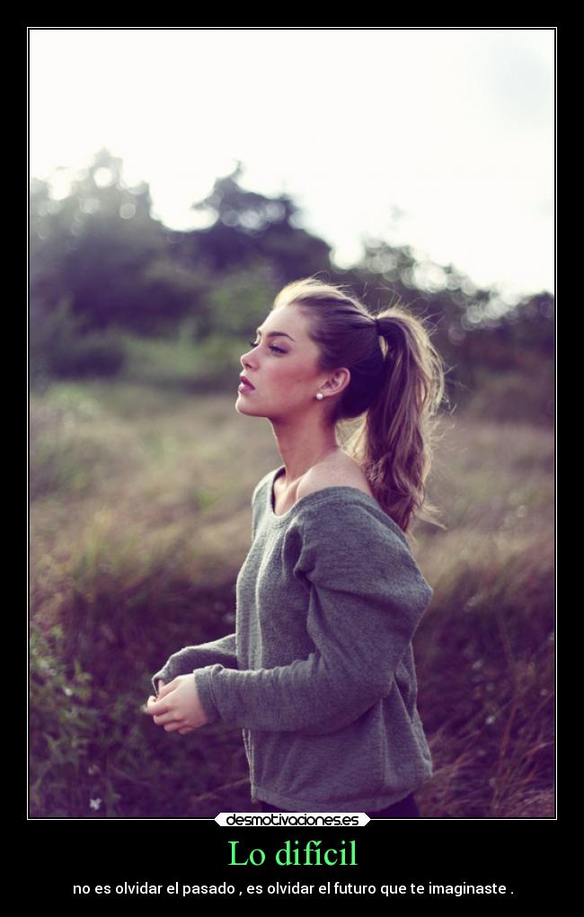 carteles tristeza desmotivaciones