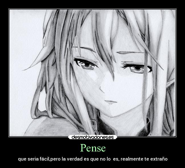 Pense -