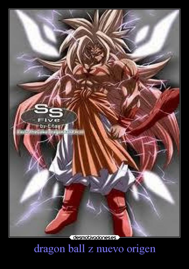 carteles verano arte sta lanueva version dragon ball desmotivaciones