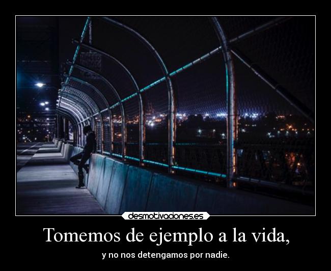 carteles vida alegria esperanza vida sebastian656 madebysebas motivacion the last time you would make mee cry desmotivaciones