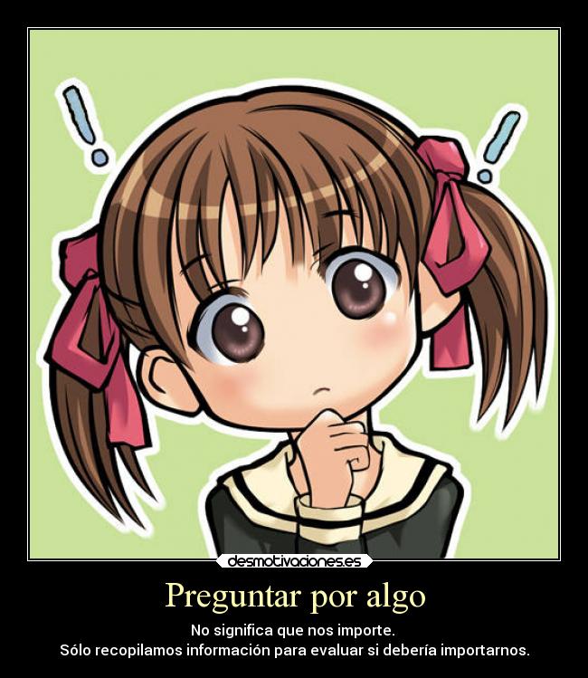 carteles vida amigos alma preguntar importancia desmotivaciones