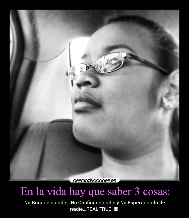 carteles vida desamor desmotivaciones