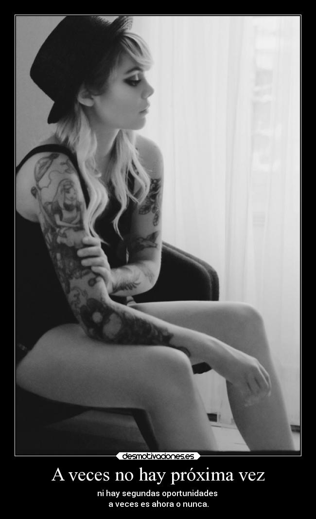 carteles vida desmotivaciones