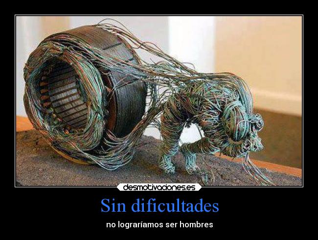 carteles vida desmotivaciones