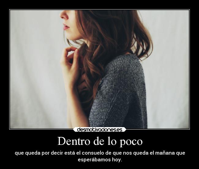 carteles vida desmotivaciones