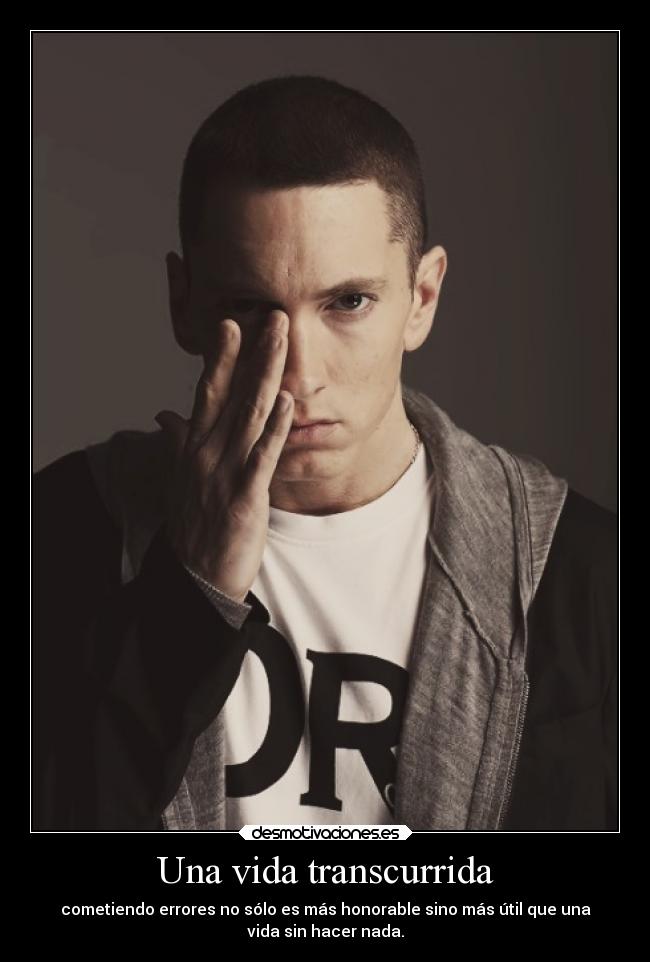 carteles vida musica intruders jesse pinkman darkjosiko eminem desmotivaciones