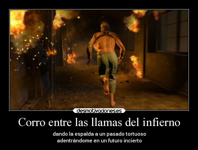 carteles vida sagabandana tpp punished snake hospital llamas desmotivaciones