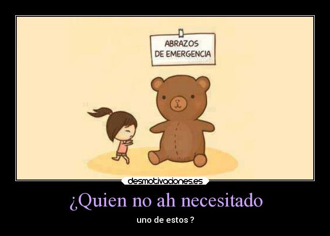 carteles abrazos desmotivaciones