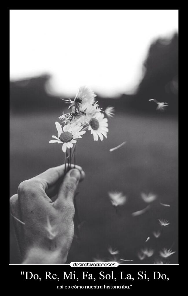 Do, Re, Mi, Fa, Sol, La, Si, Do, -