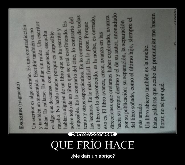 carteles alegria desmotivaciones