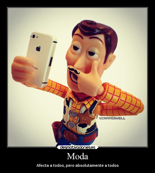 Moda -