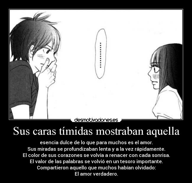 carteles alma elegy soul manga kiminitodoke agujerosnegros maktub shadowblue blackandwhite blueice aishiteru desmotivaciones