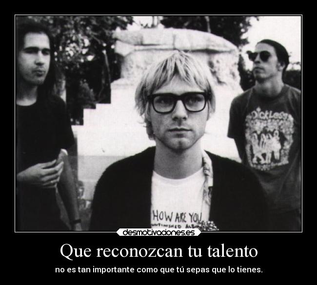 carteles alma haciadiasquenosubianadasuyo nirvana fdebird desmotivaciones