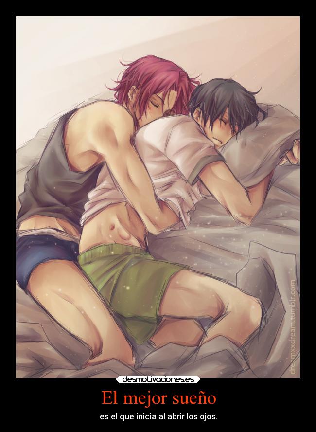 El mejor sueño - 