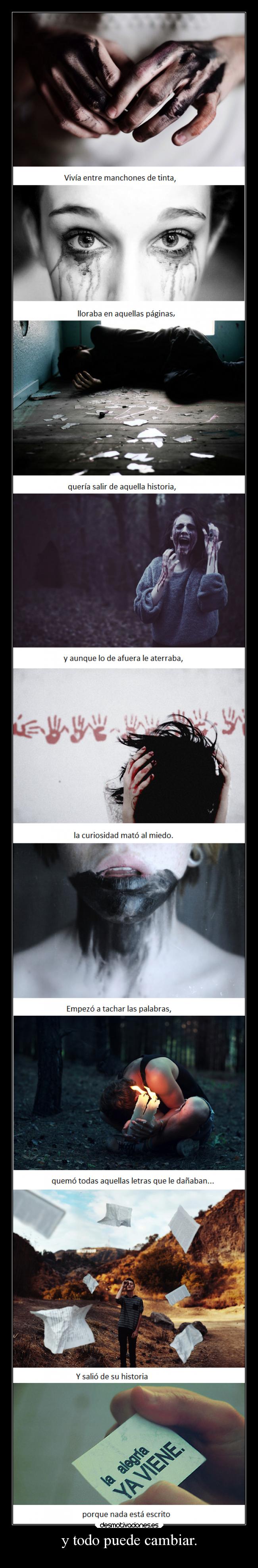 carteles alma unacuerdamasqueseescapadelmanicomio ejercitodemar soyuncereal unputoteletubbie desmotivaciones