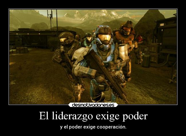 carteles amigos confianza ayuda vida videojuegos lider equipo noble desmotivaciones