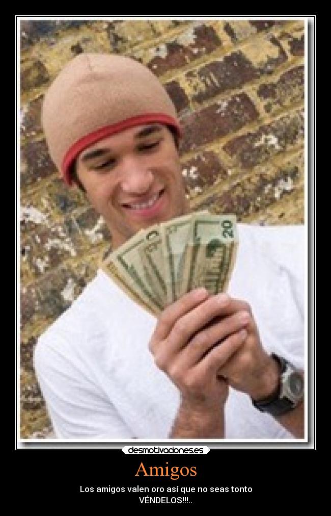 Amigos - 