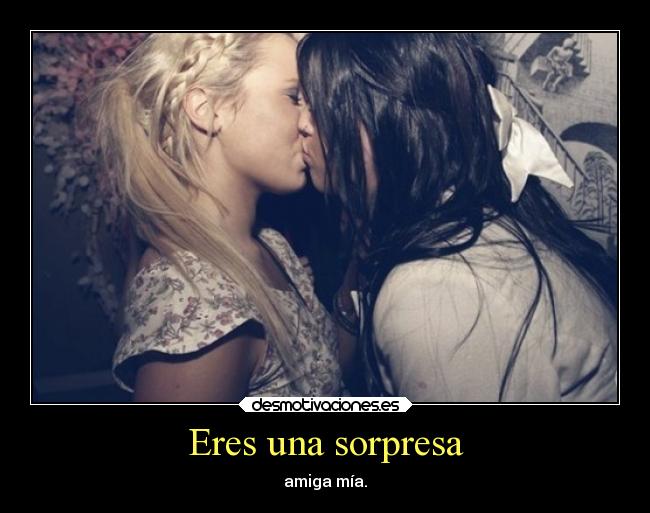 carteles amigos desmotivaciones