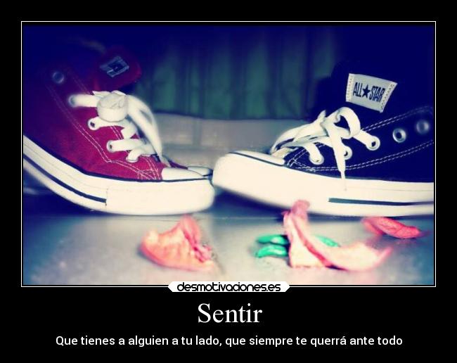 Sentir - 