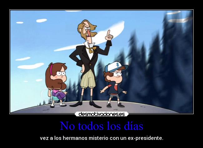 No todos los días -