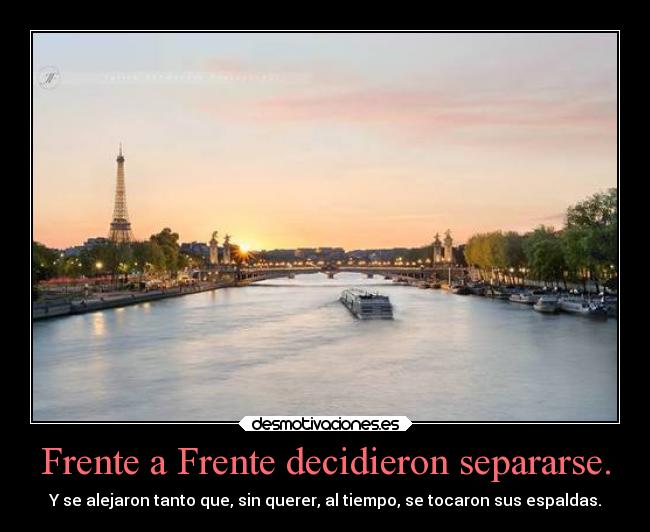 carteles amistad amor vida desmotivaciones